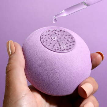 Miracle Skincare Sponge - Čistiaca a masážna hubka
